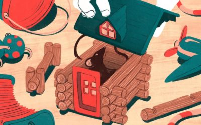 There’s a Mouse in Your House: Now What?