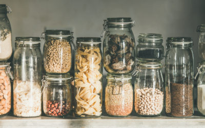Things You Can Do Right Now to Prevent Mice in Your Home