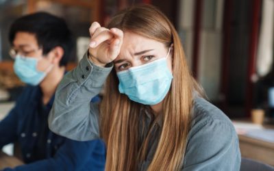 The Plague Is Not Gone, Thanks To Mice
