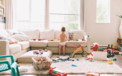 How Your Kids And Pets Face Danger When You Leave Poison Out For Mice