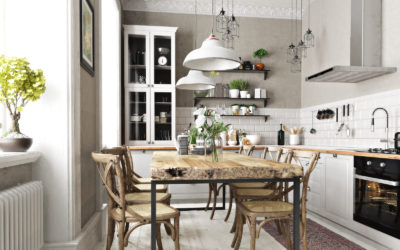 Signs You Have A Mouse In Your Kitchen