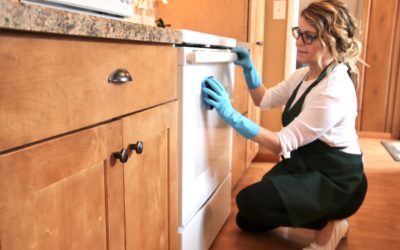 Natural Ways to Control a Mice Infestation