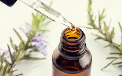 Do Essential Oils Keep Mice Away?