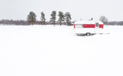 Preventing Mice from Infesting Your RV This Winter