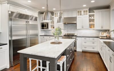 Want to Prevent Mice? Eliminate These Things from Your Kitchen