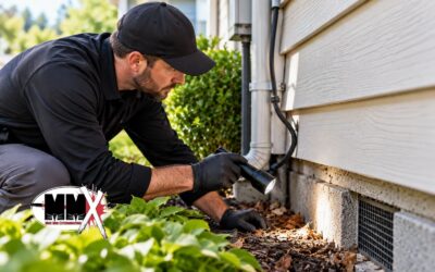 What Happens During a Professional Mouse Inspection?