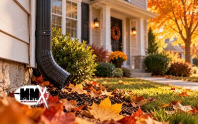 Why October Is One of the Most Important Months for Mouse Prevention
